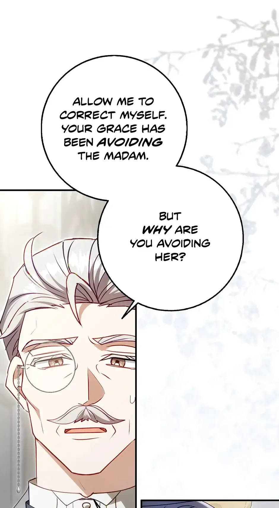 The secrets of the lovely duchess Chapter 39 Online - página 9