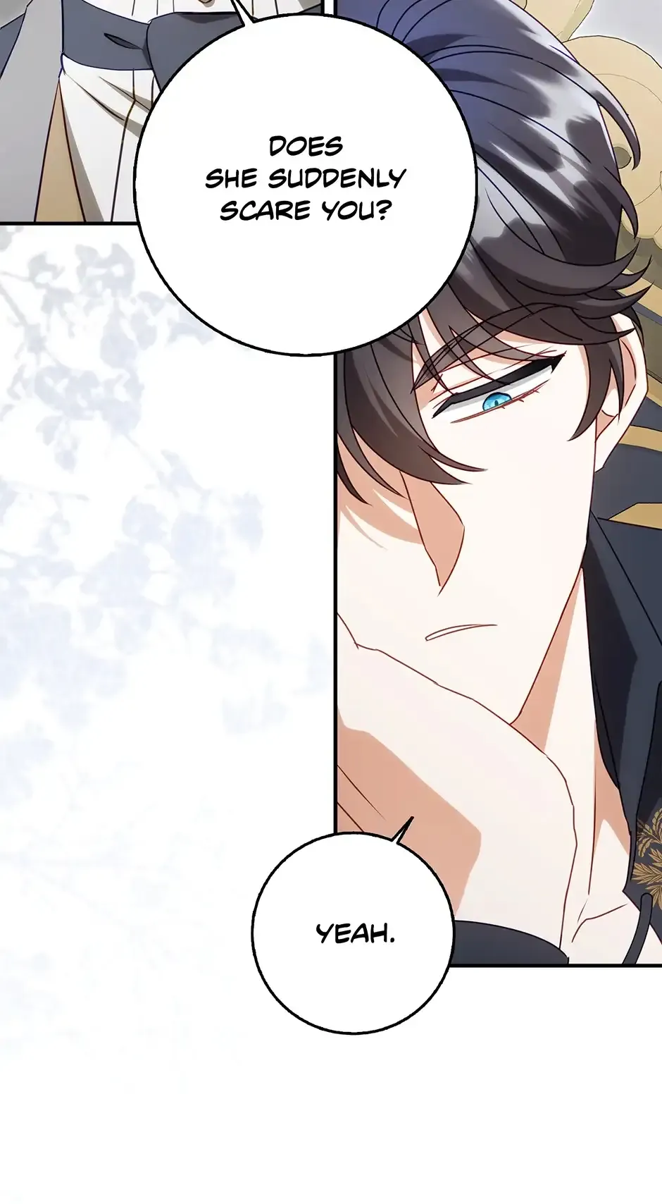 The secrets of the lovely duchess Chapter 39 Online - página 10