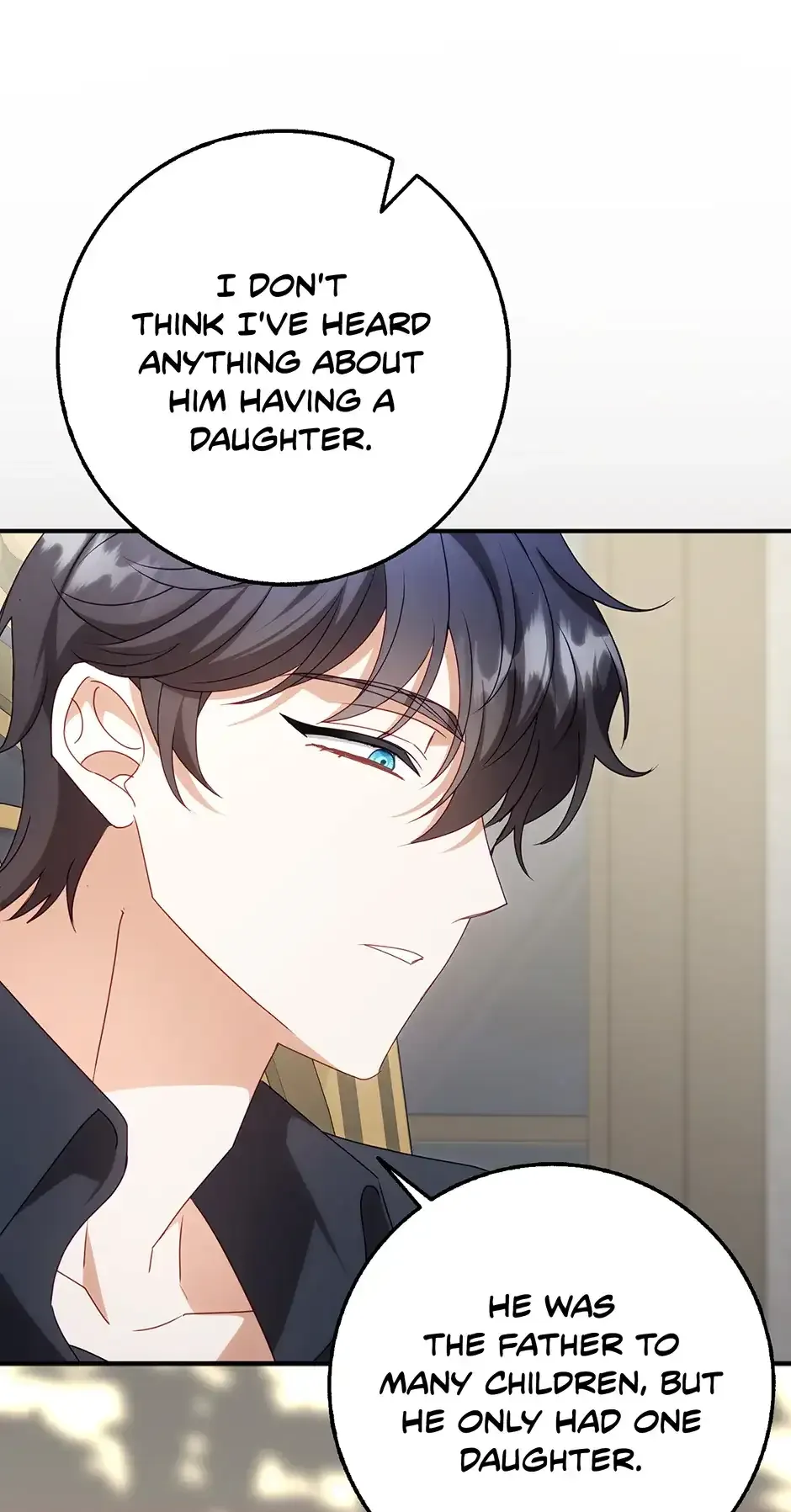 The secrets of the lovely duchess Chapter 39 Online - página 17
