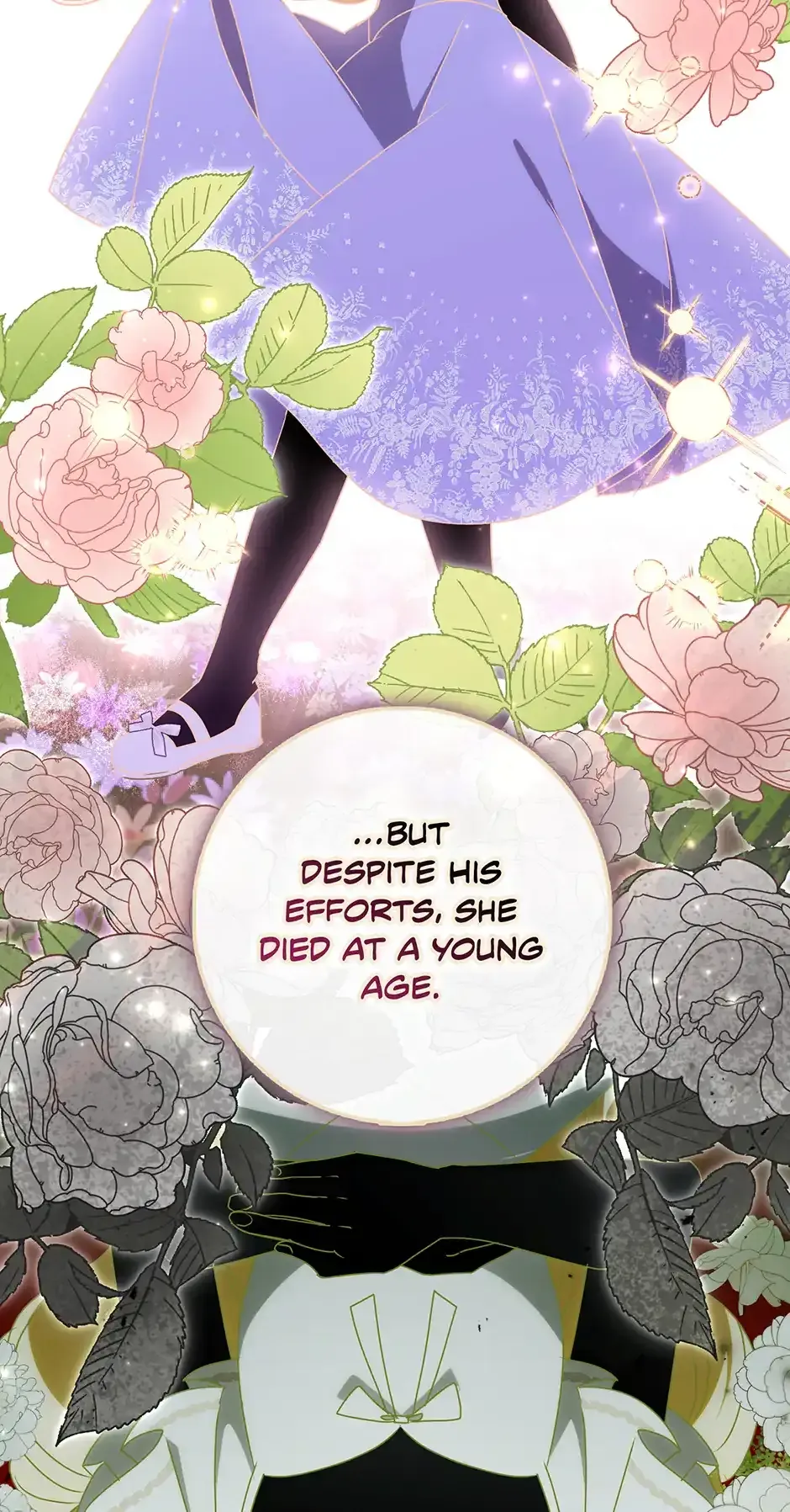 The secrets of the lovely duchess Chapter 39 Online - página 19