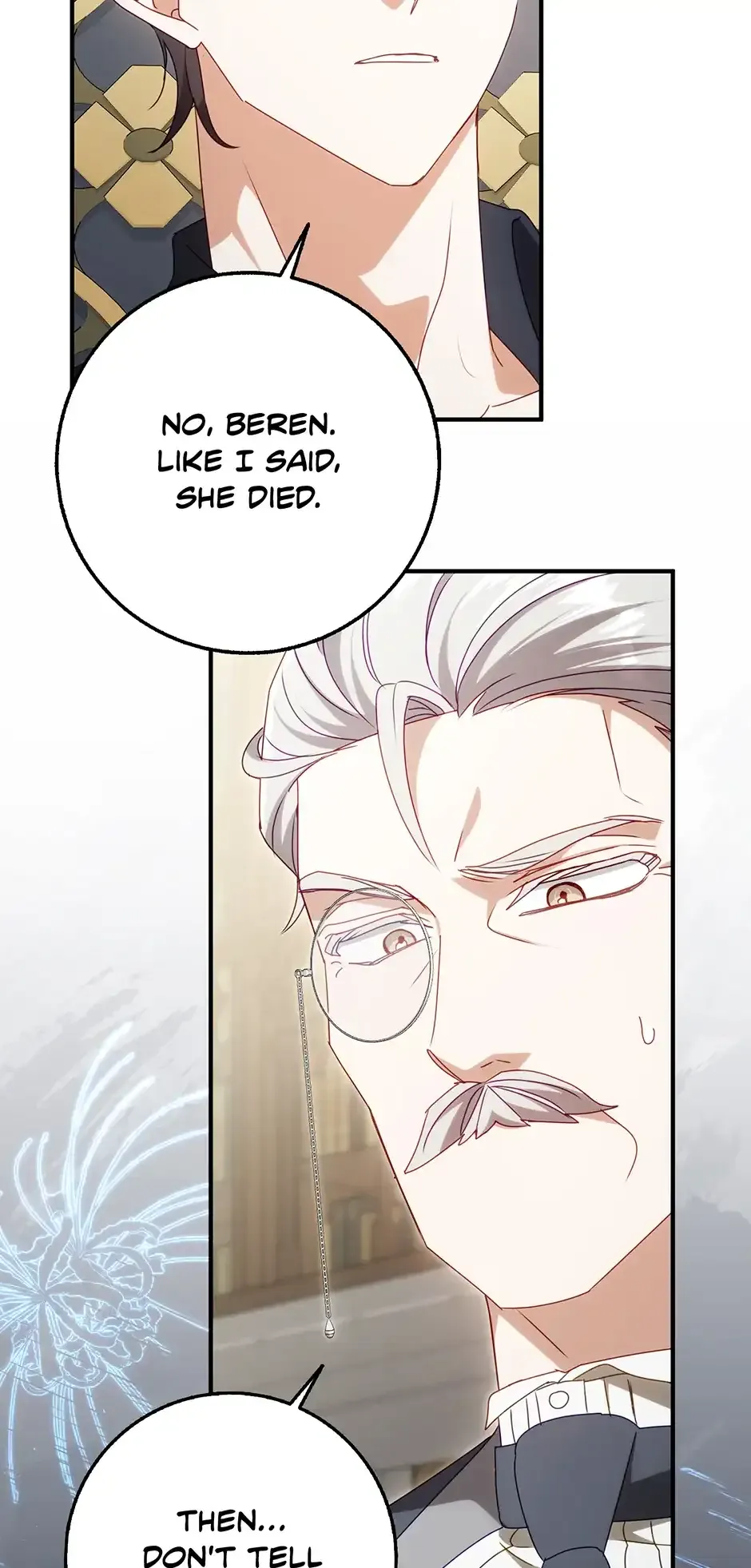 The secrets of the lovely duchess Chapter 39 Online - página 26