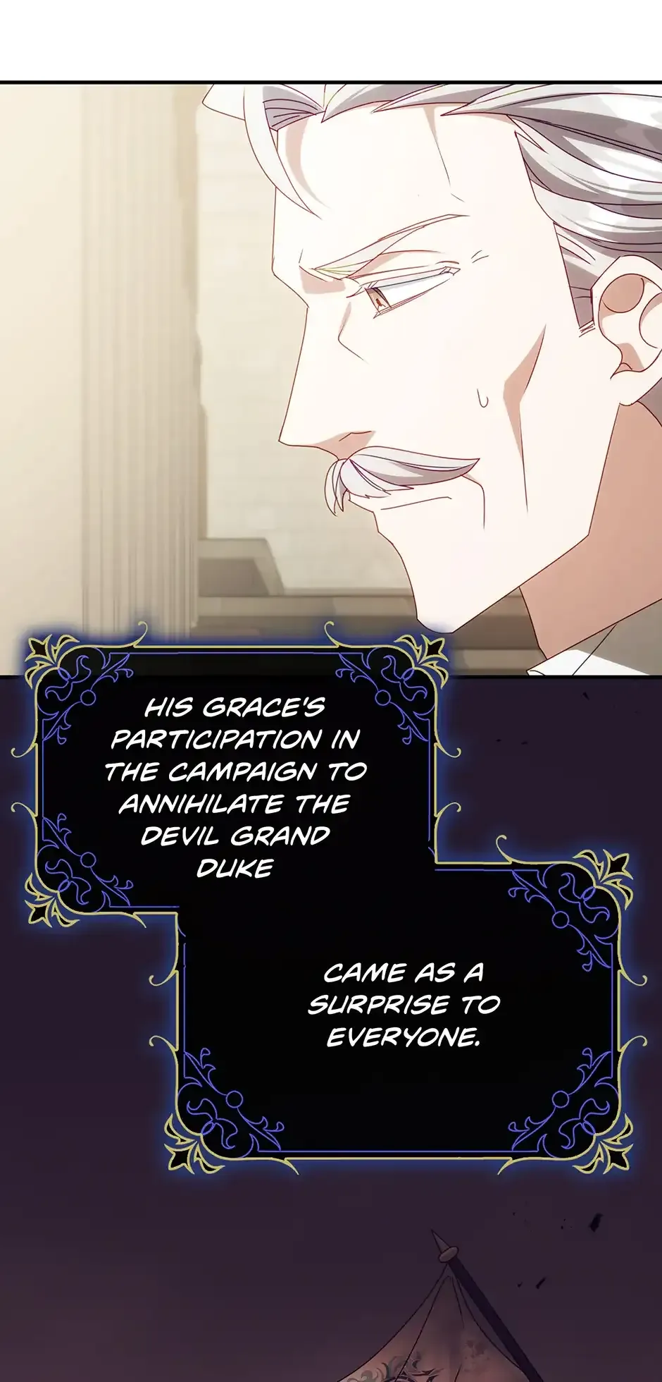 The secrets of the lovely duchess Chapter 39 Online - página 32
