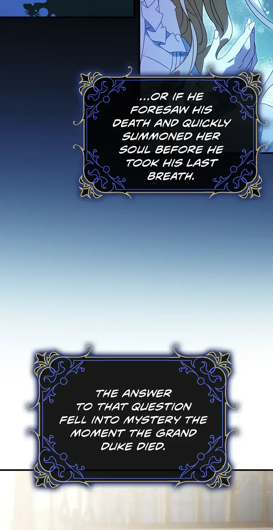 The secrets of the lovely duchess Chapter 39 Online - página 36