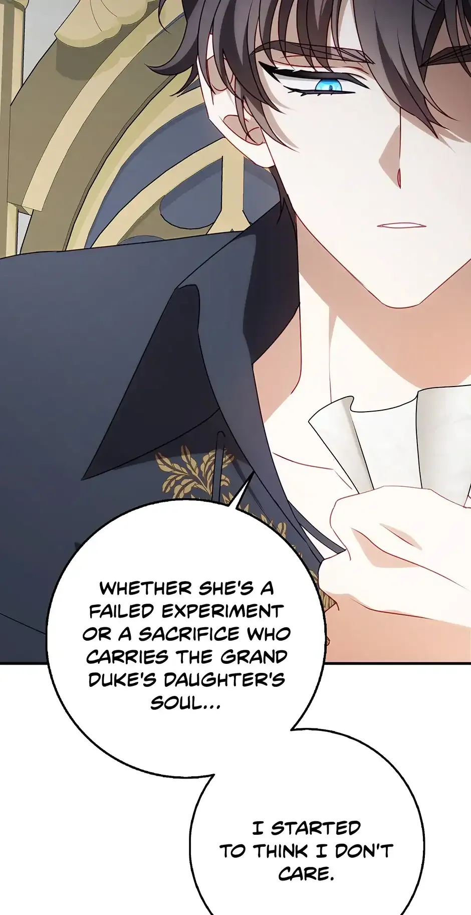 The secrets of the lovely duchess Chapter 39 Online - página 43