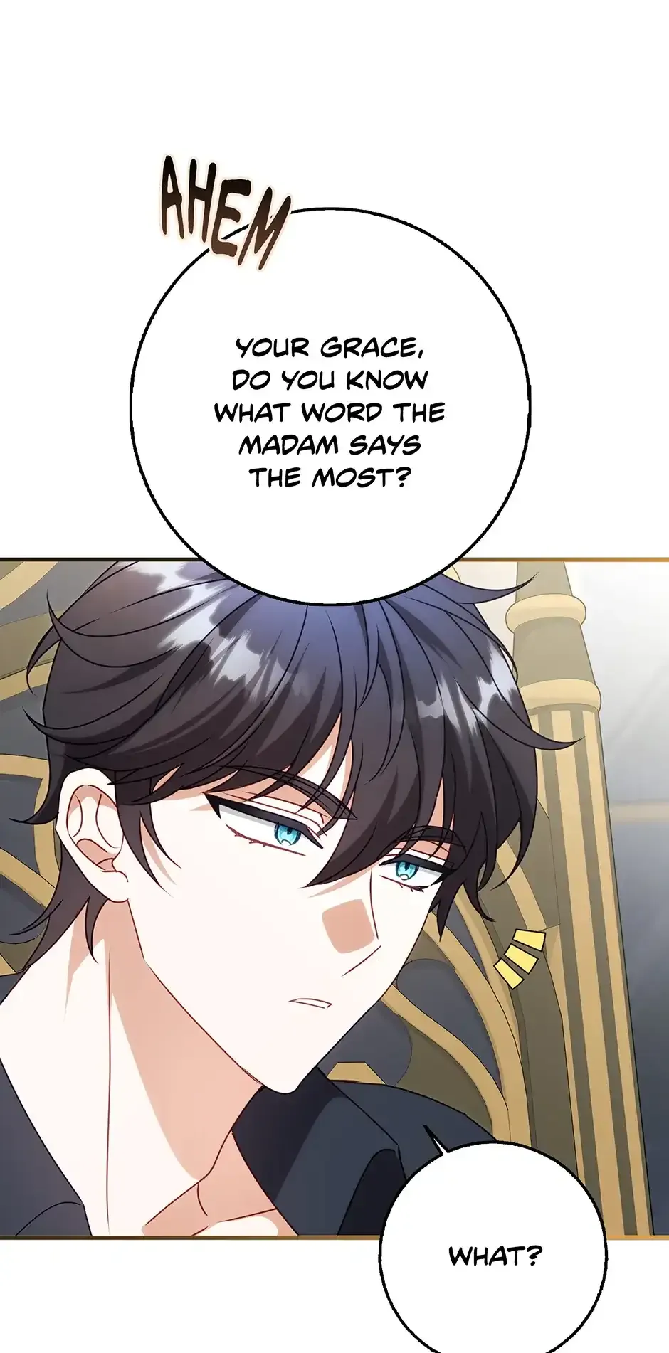 The secrets of the lovely duchess Chapter 39 Online - página 51