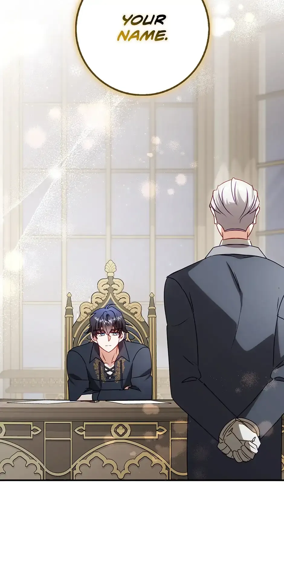 The secrets of the lovely duchess Chapter 39 Online - página 54