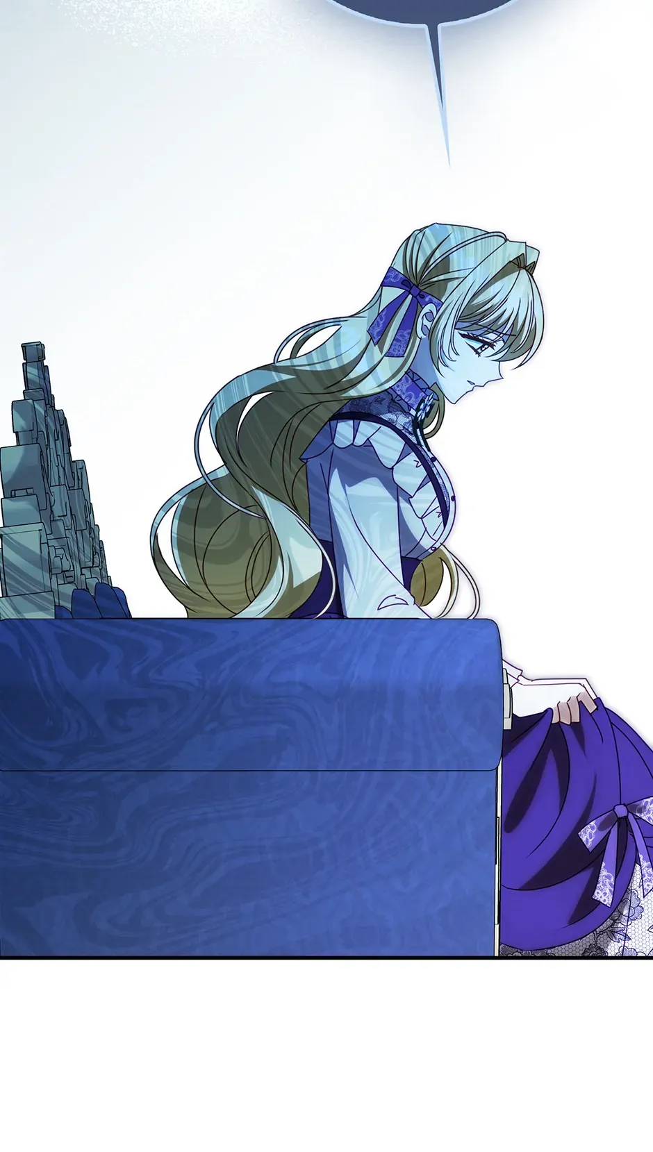The secrets of the lovely duchess Chapter 40 Online - página 5