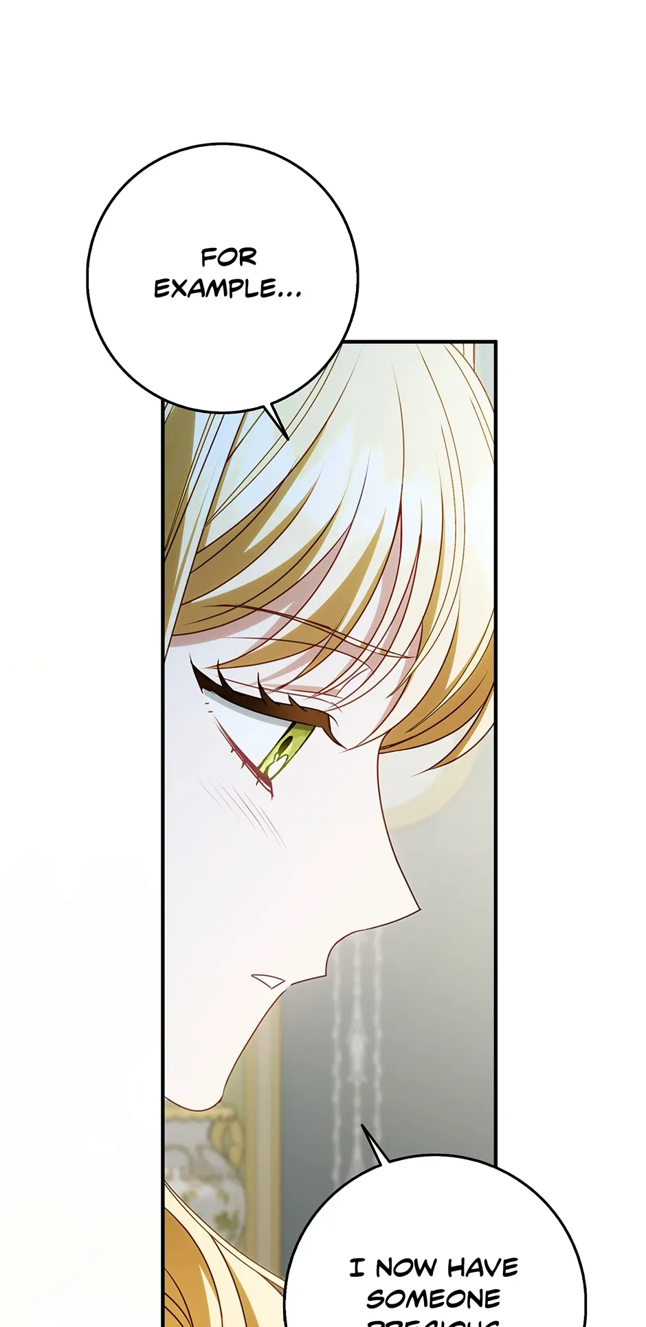 The secrets of the lovely duchess Chapter 40 Online - página 6