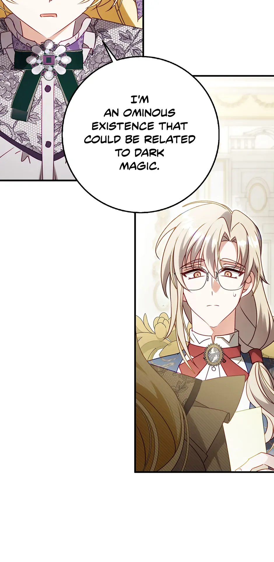 The secrets of the lovely duchess Chapter 40 Online - página 11