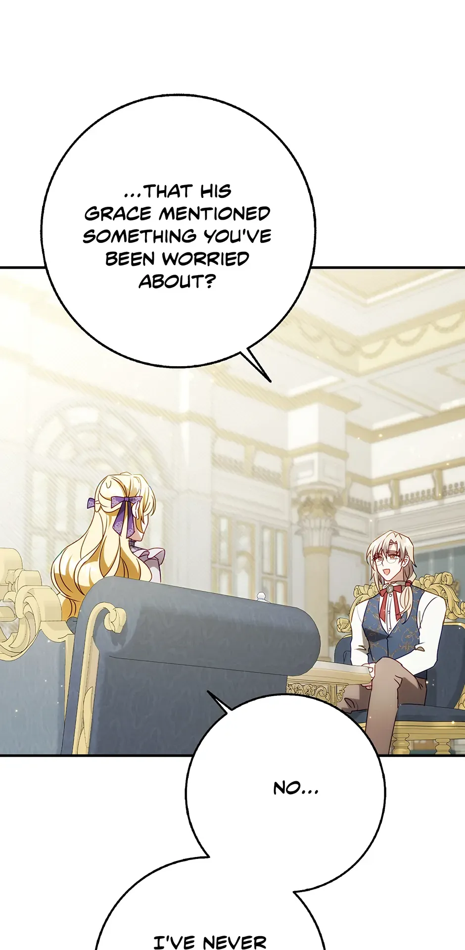 The secrets of the lovely duchess Chapter 40 Online - página 16