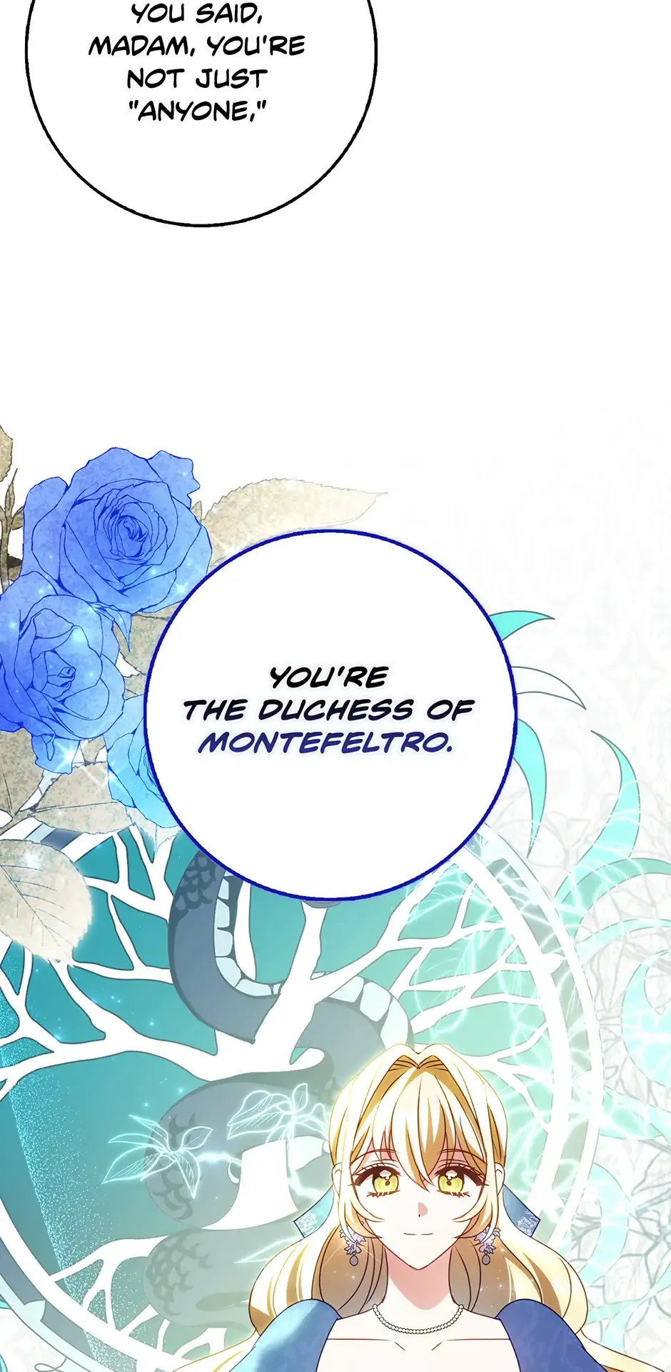 The secrets of the lovely duchess Chapter 40 Online - página 20