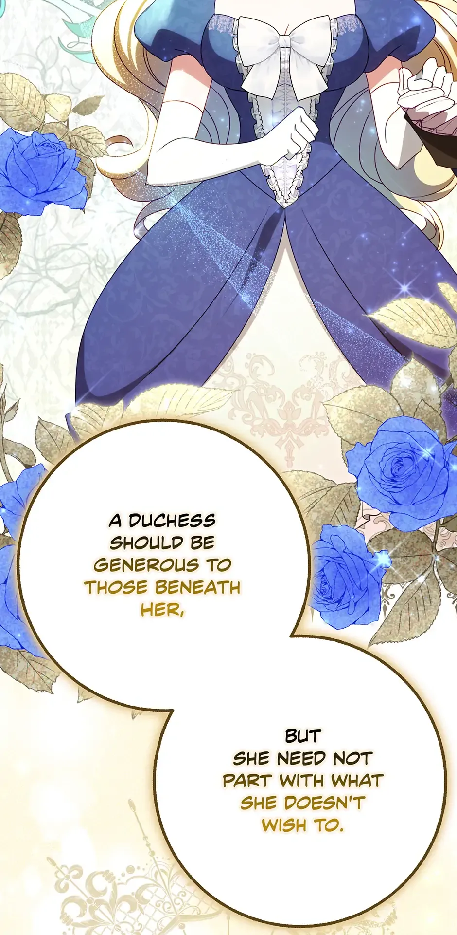 The secrets of the lovely duchess Chapter 40 Online - página 21
