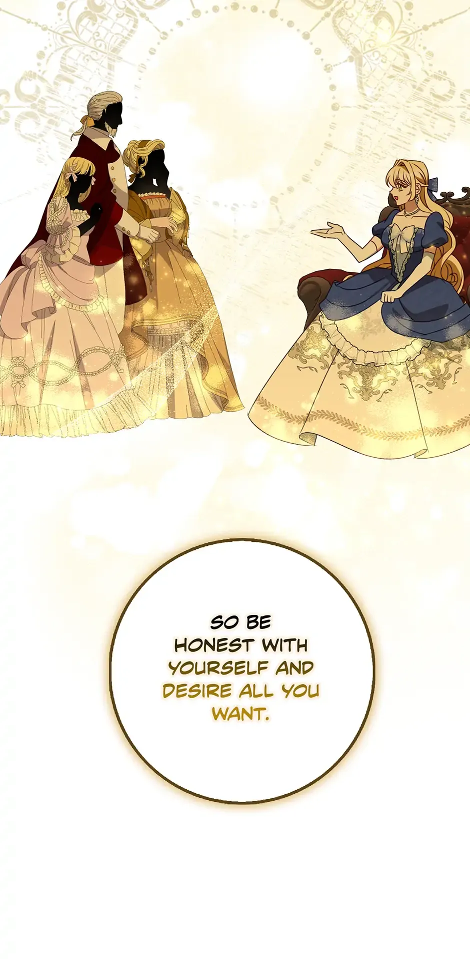 The secrets of the lovely duchess Chapter 40 Online - página 22