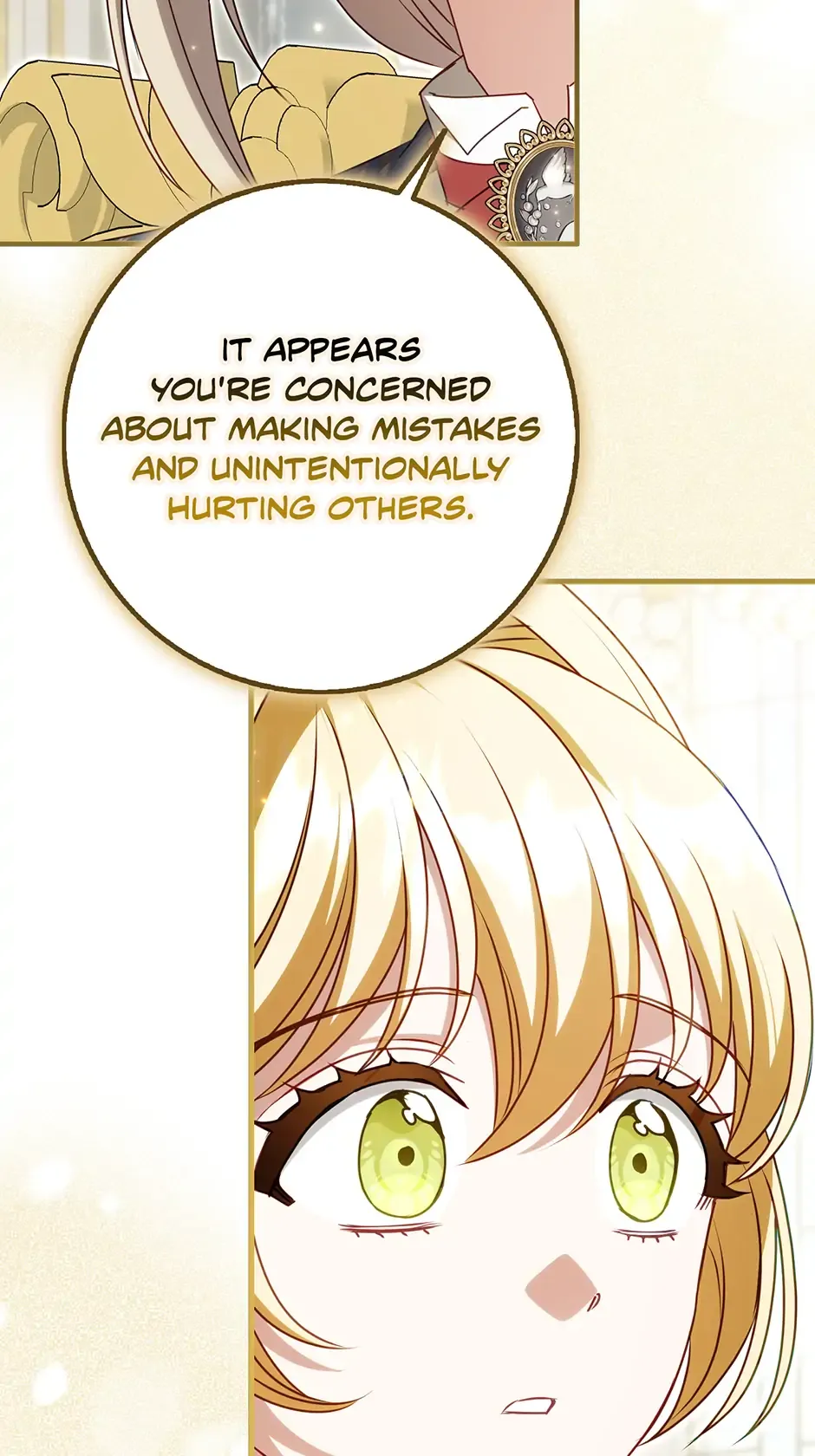 The secrets of the lovely duchess Chapter 40 Online - página 24