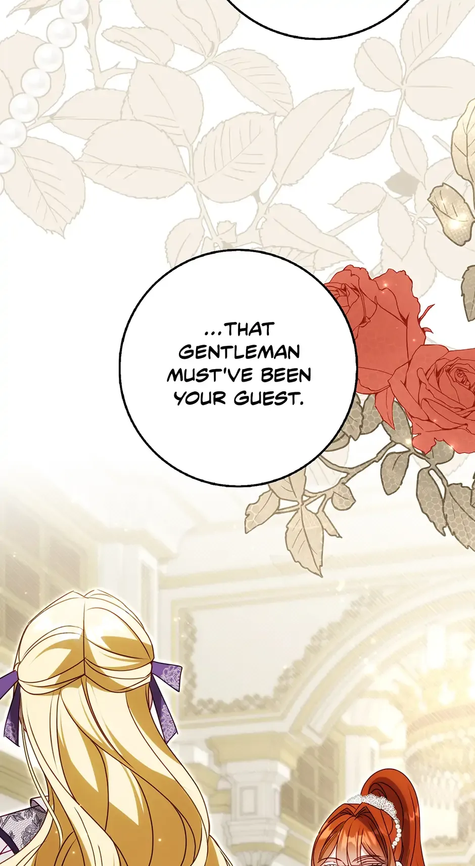 The secrets of the lovely duchess Chapter 40 Online - página 39