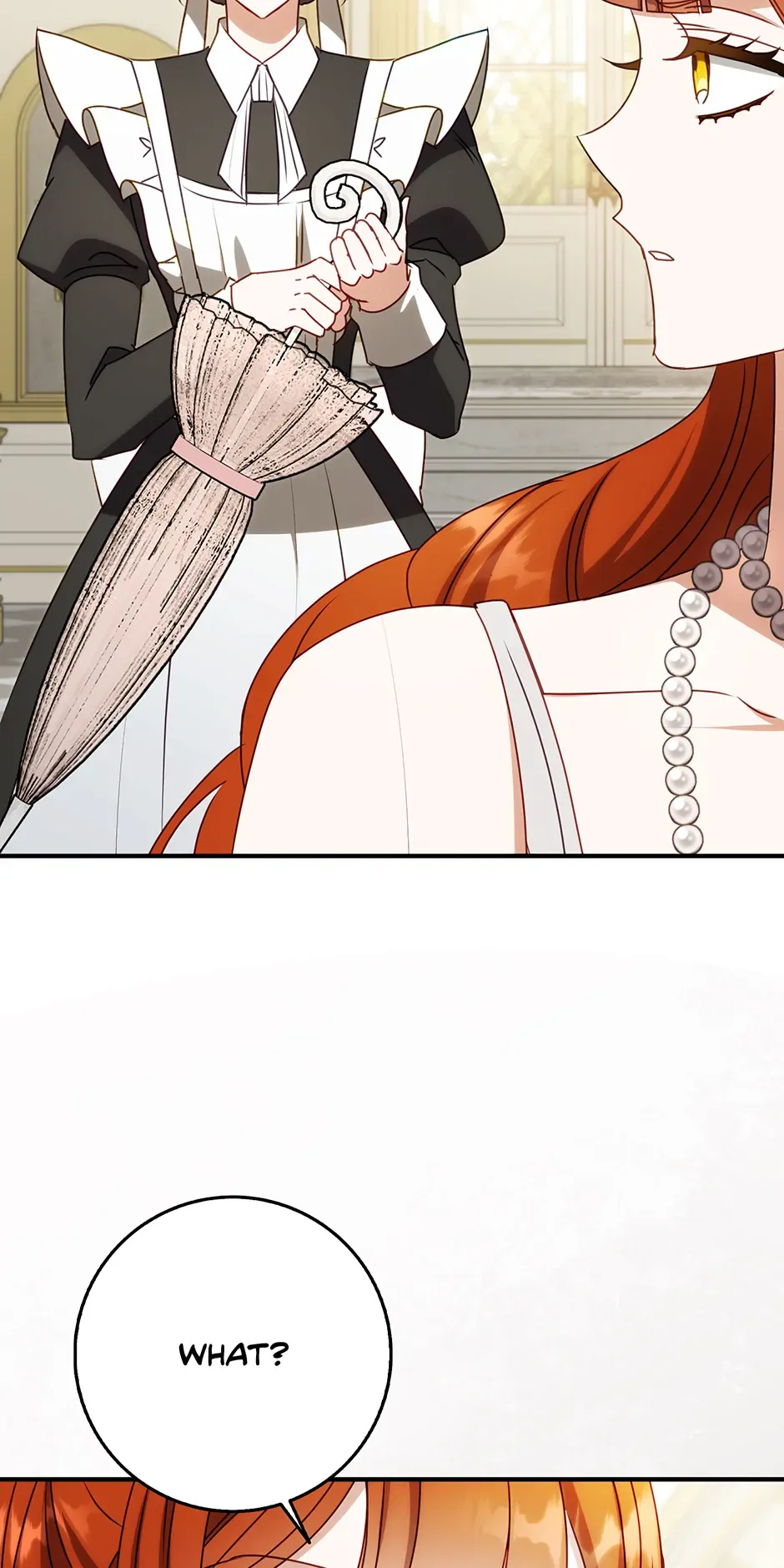 The secrets of the lovely duchess Chapter 40 Online - página 50