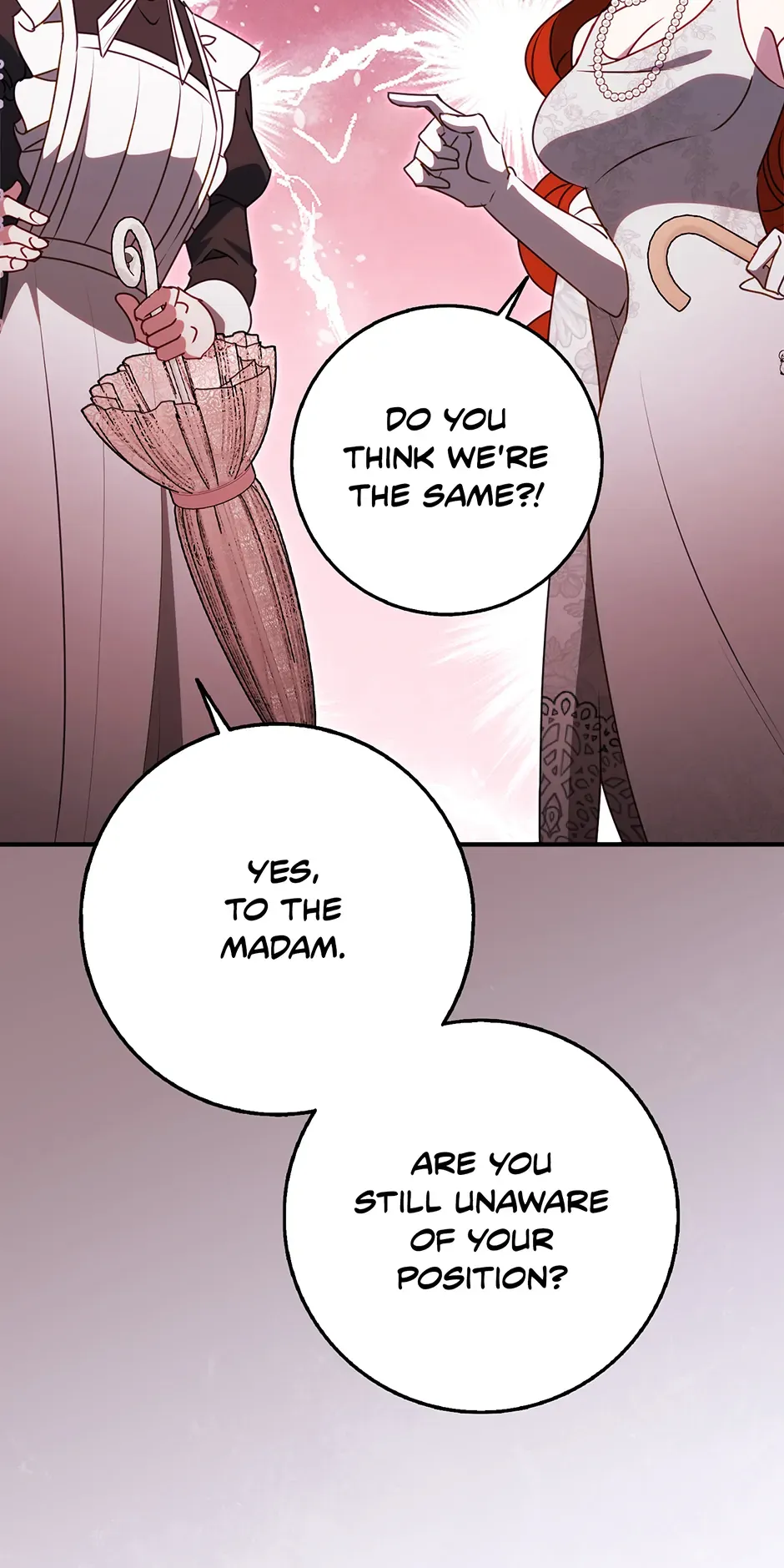 The secrets of the lovely duchess Chapter 40 Online - página 53