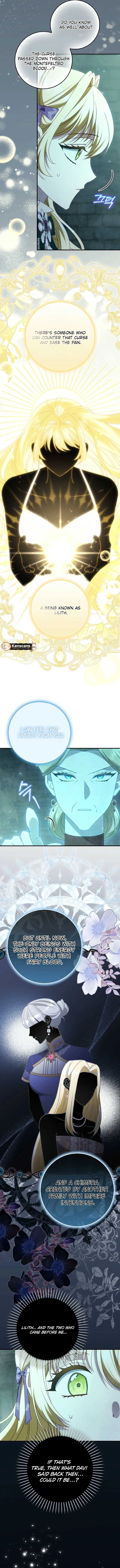 The secrets of the lovely duchess Chapter 42 Online - página 6