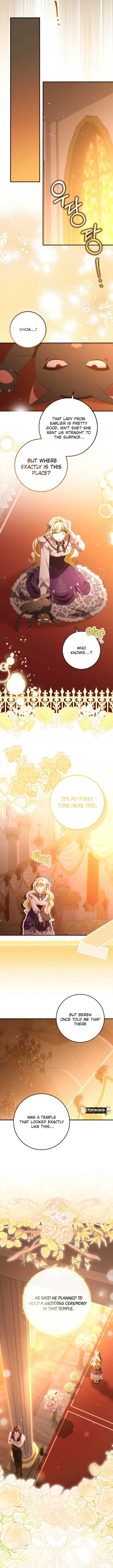 The secrets of the lovely duchess Chapter 42 Online - página 10