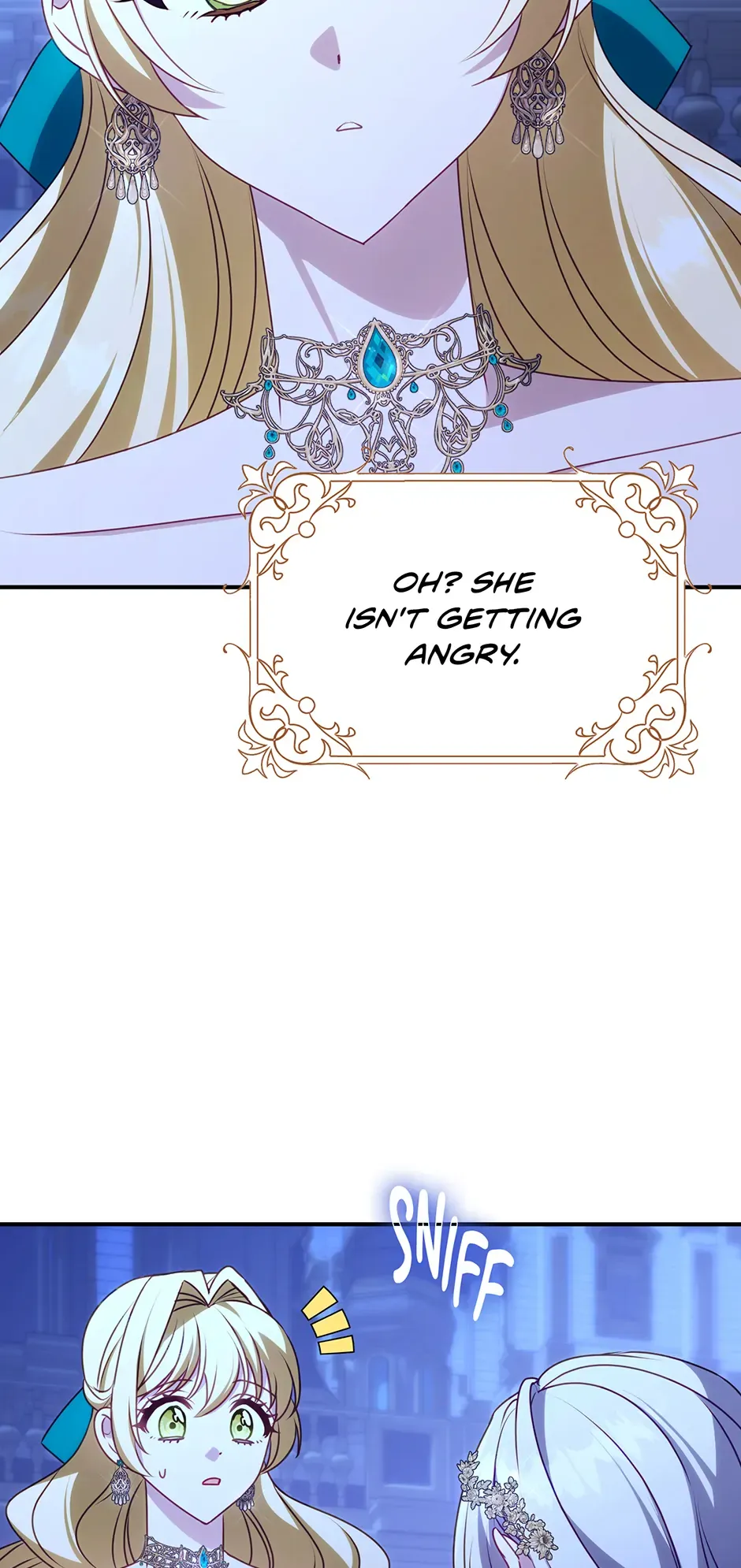 The secrets of the lovely duchess Chapter 51 Online - página 4