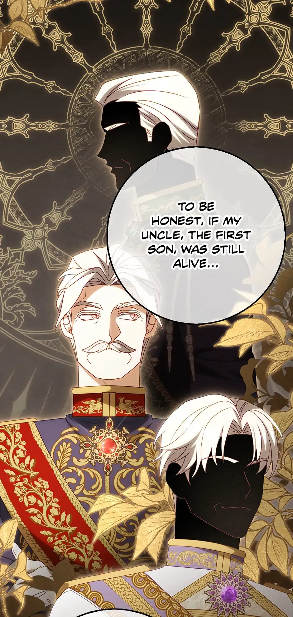 The secrets of the lovely duchess Chapter 51 Online - página 16