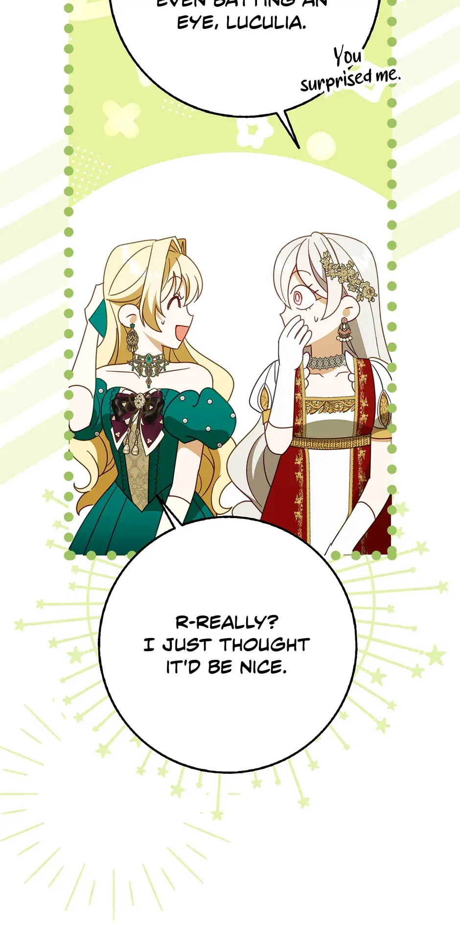 The secrets of the lovely duchess Chapter 51 Online - página 29
