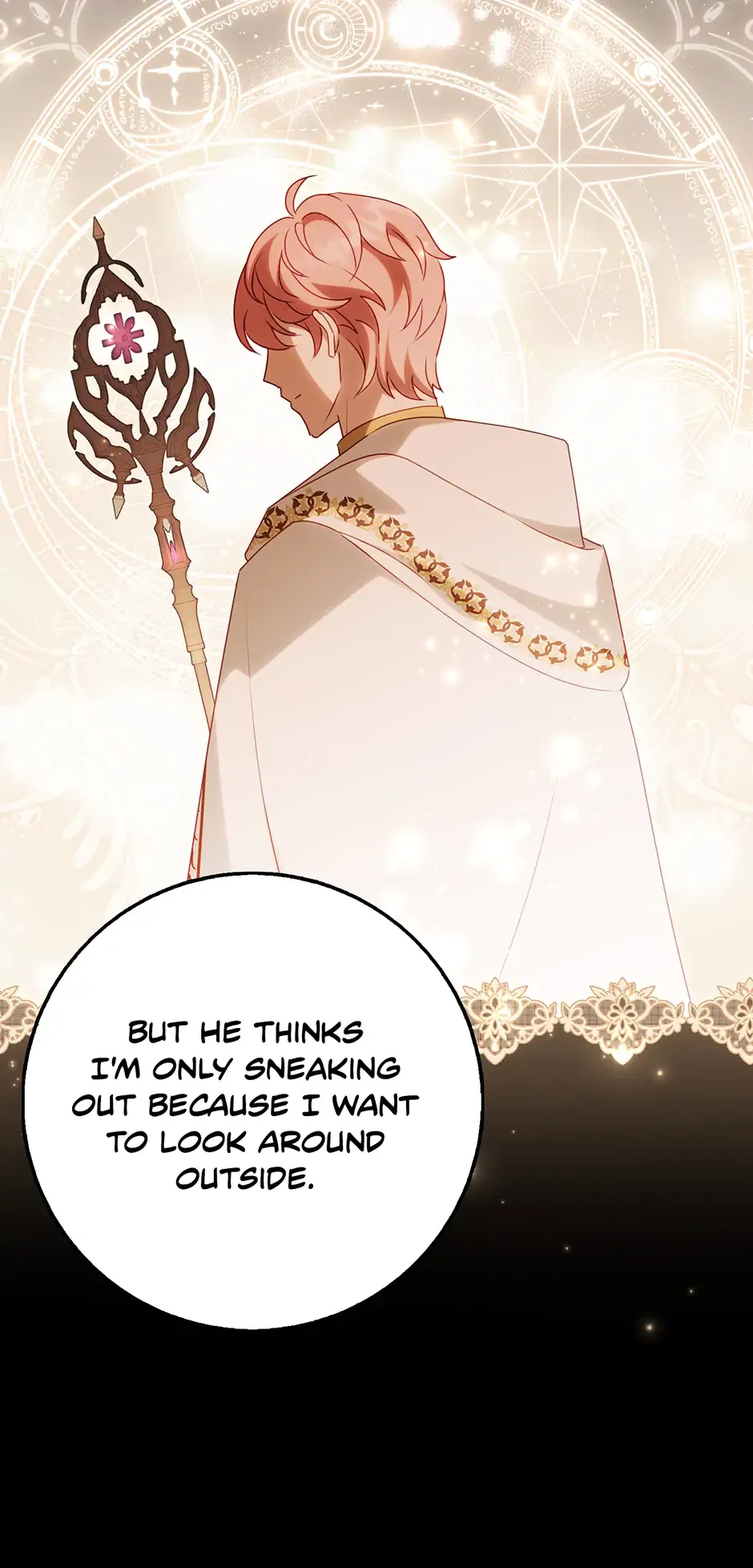 The secrets of the lovely duchess Chapter 51 Online - página 44