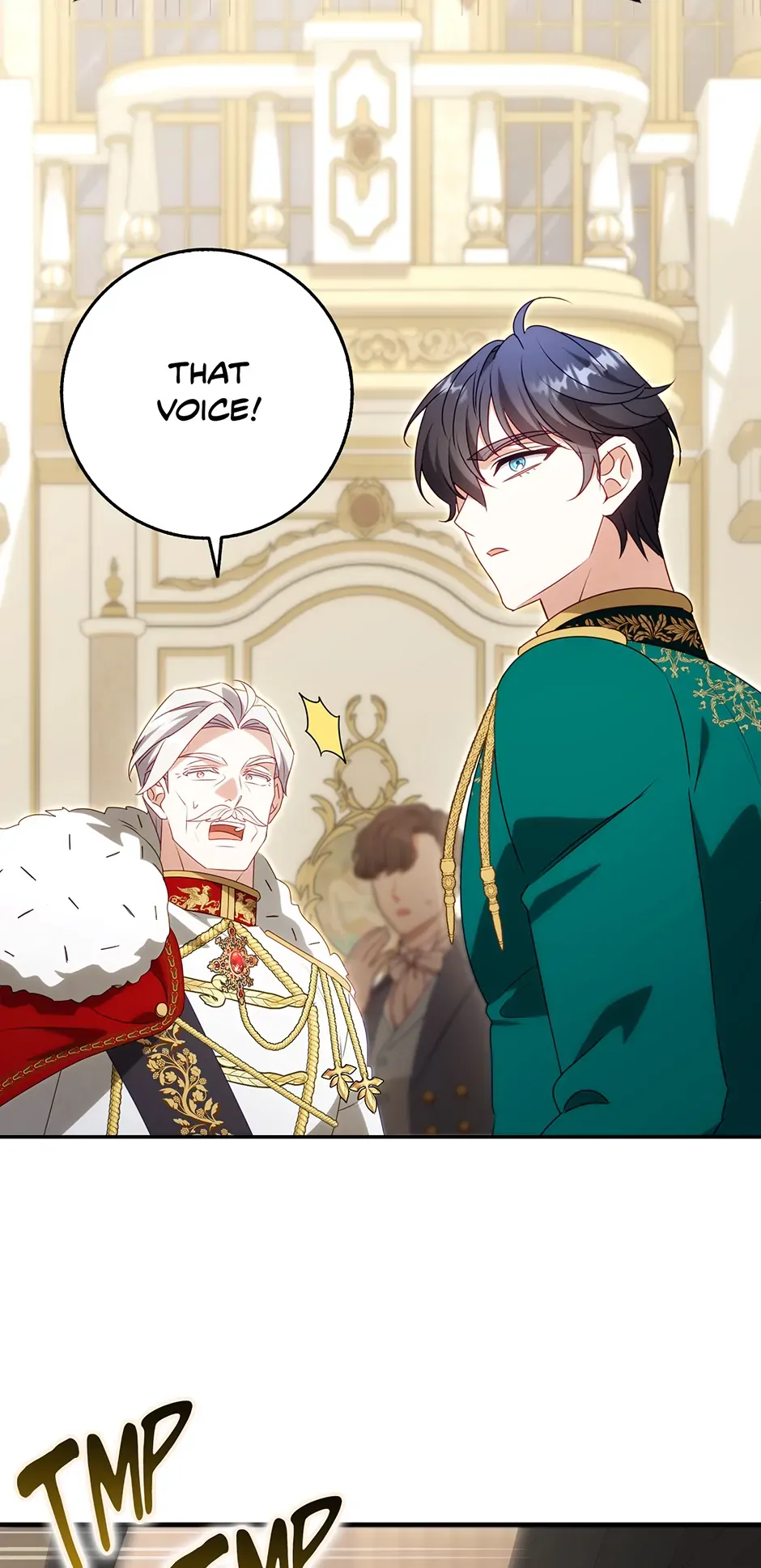 The secrets of the lovely duchess Chapter 51 Online - página 60