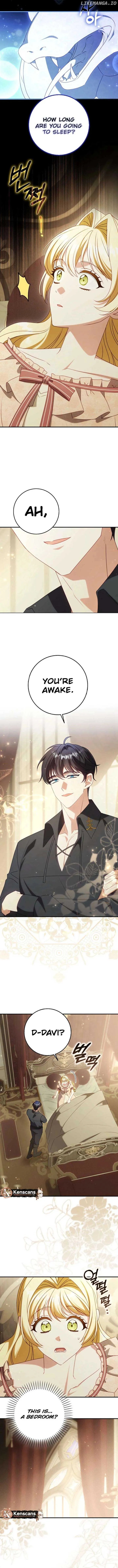 The secrets of the lovely duchess Chapter 53 Online - página 4