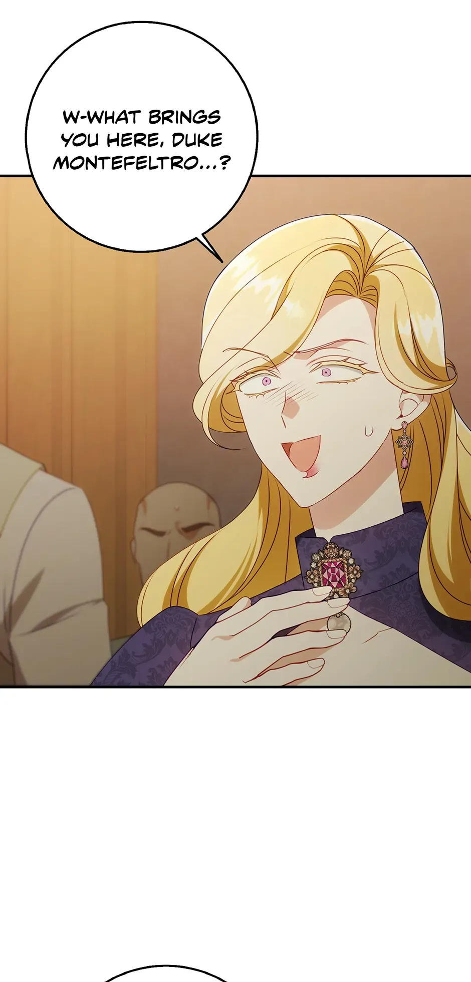 The secrets of the lovely duchess Chapter 58 Online - página 3