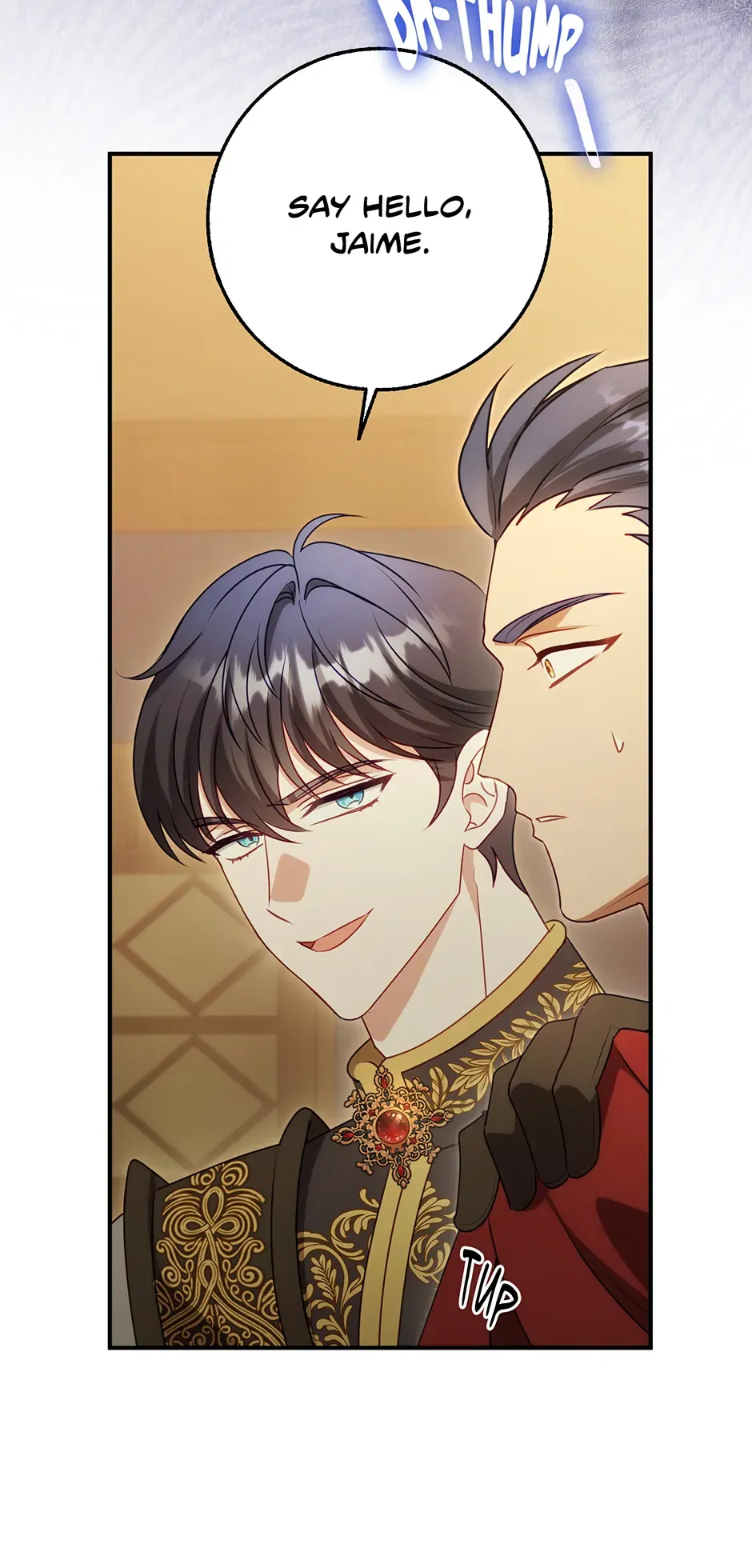 The secrets of the lovely duchess Chapter 58 Online - página 12