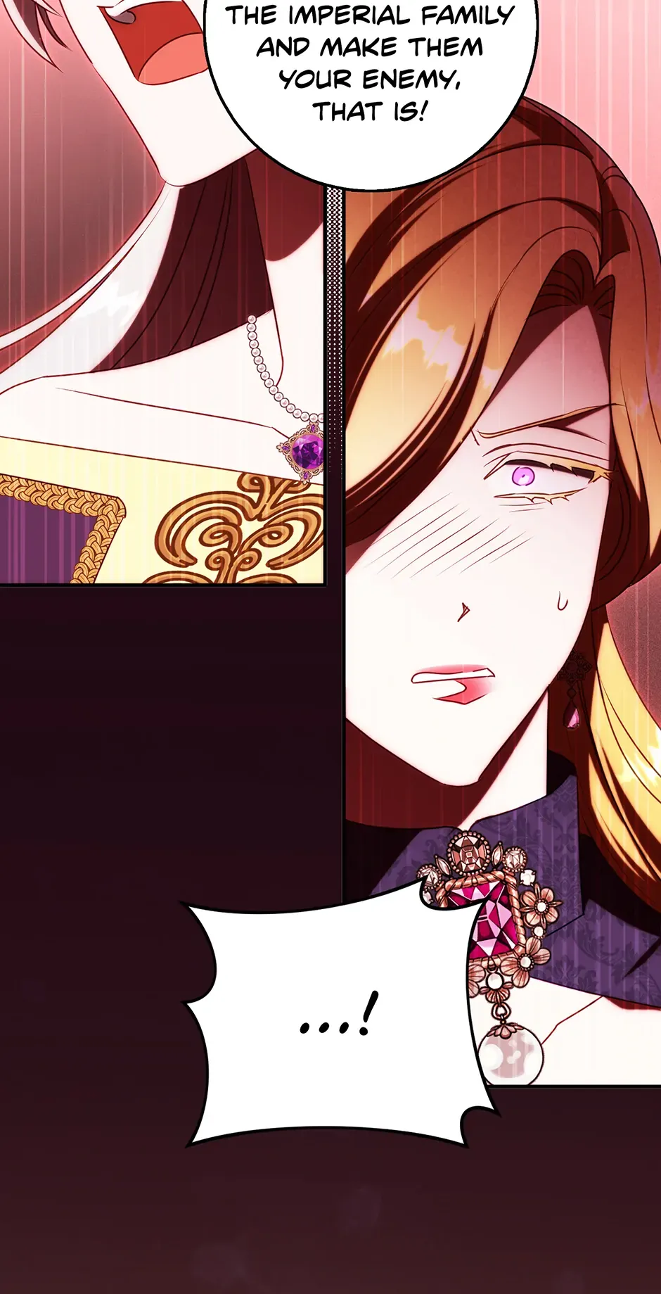 The secrets of the lovely duchess Chapter 58 Online - página 20