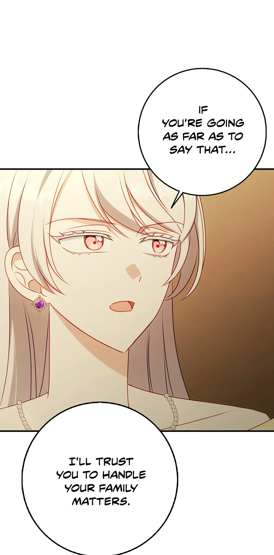 The secrets of the lovely duchess Chapter 58 Online - página 24