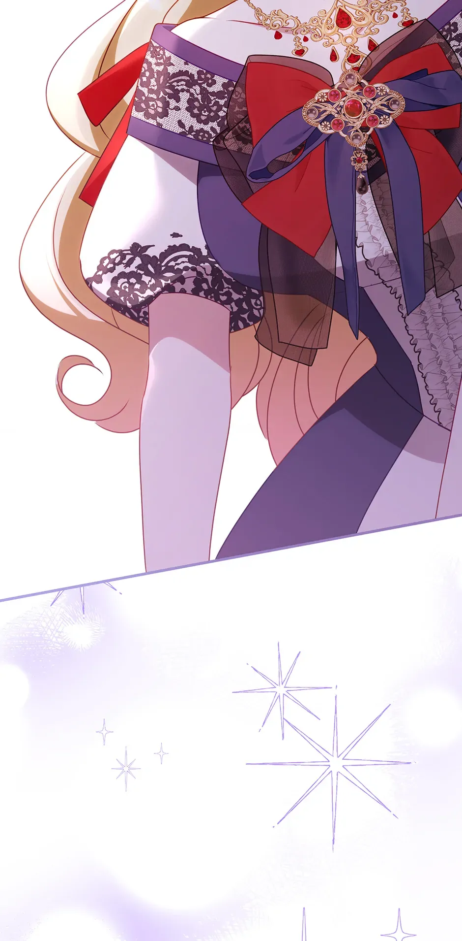 The secrets of the lovely duchess Chapter 58 Online - página 43