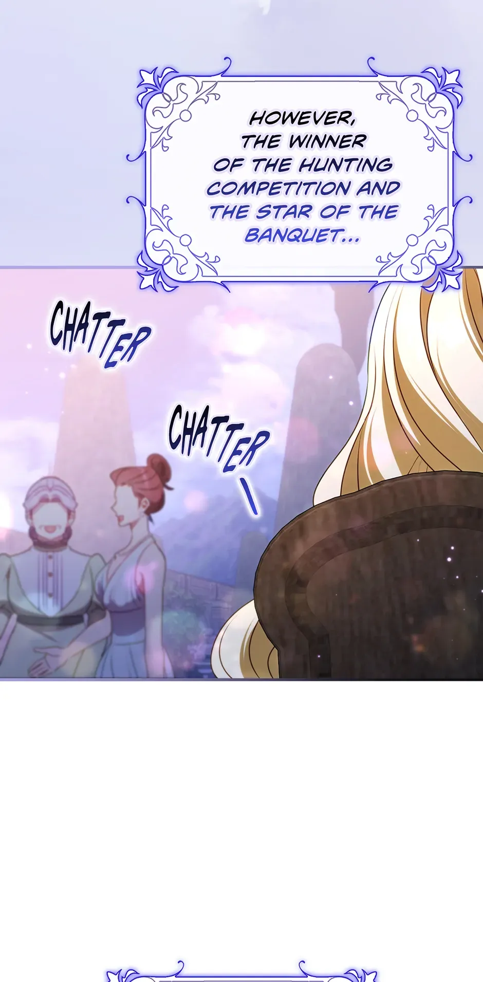 The secrets of the lovely duchess Chapter 58 Online - página 47