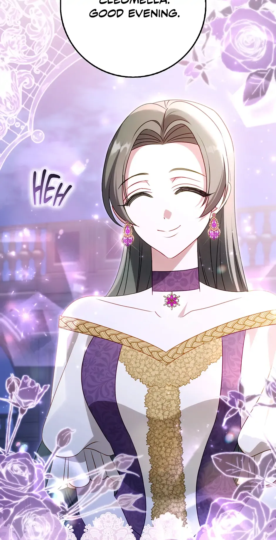The secrets of the lovely duchess Chapter 58 Online - página 55