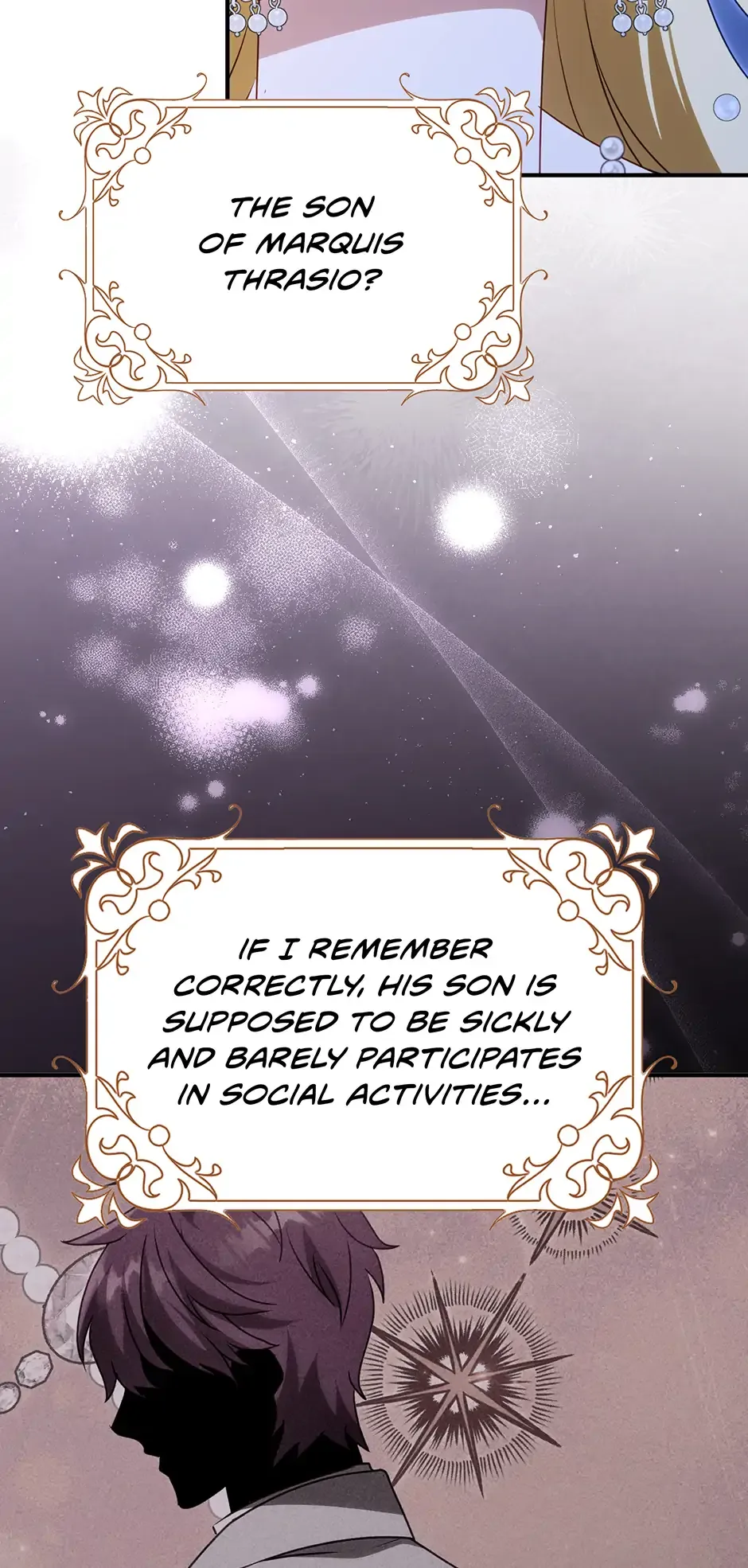 The secrets of the lovely duchess Chapter 58 Online - página 64