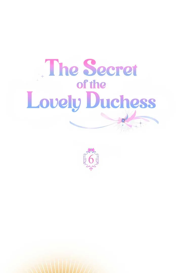 The secrets of the lovely duchess Chapter 6 Online - página 2