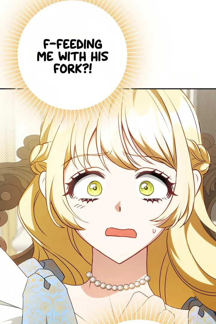 The secrets of the lovely duchess Chapter 6 Online - página 3