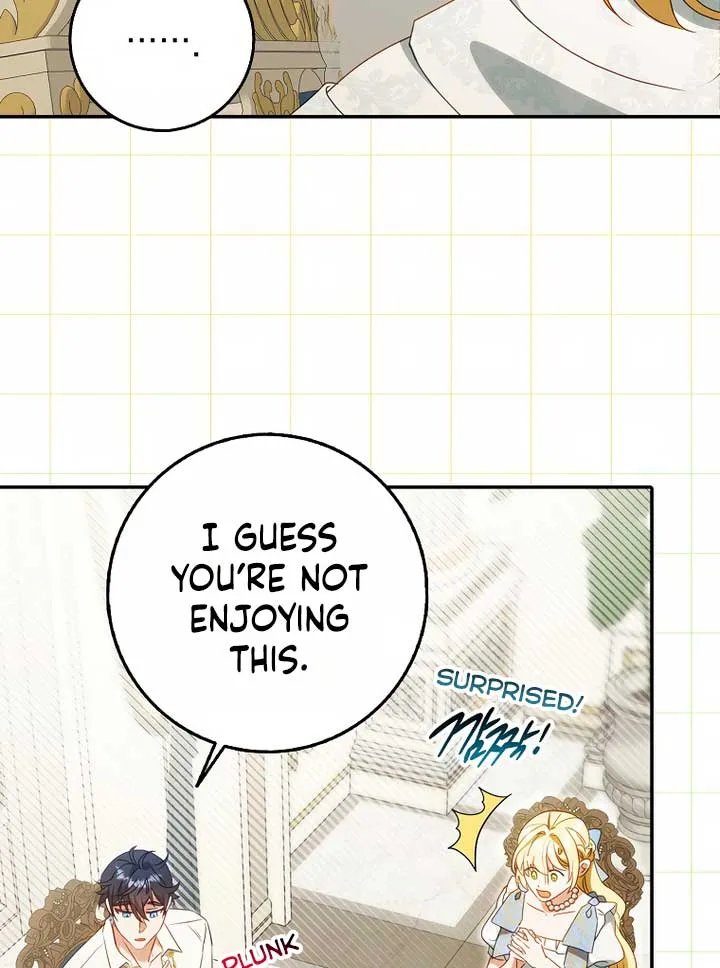 The secrets of the lovely duchess Chapter 6 Online - página 7