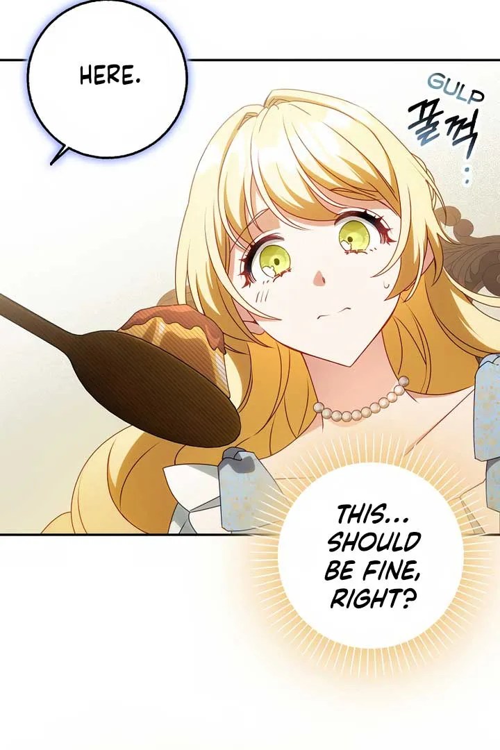 The secrets of the lovely duchess Chapter 6 Online - página 14
