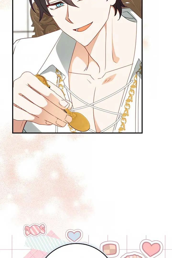 The secrets of the lovely duchess Chapter 6 Online - página 30