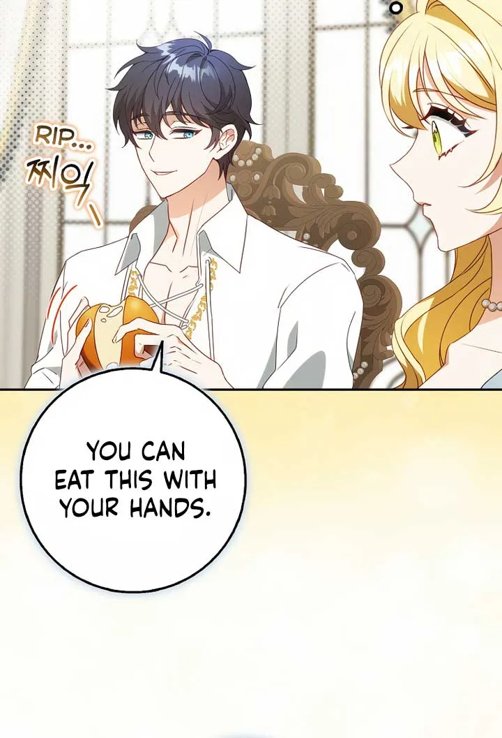 The secrets of the lovely duchess Chapter 6 Online - página 34