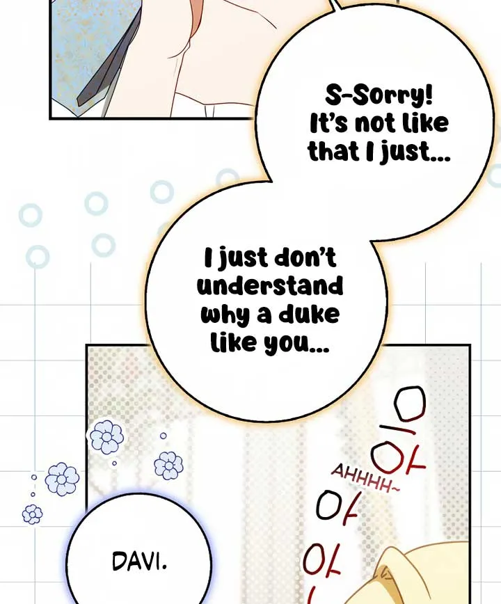 The secrets of the lovely duchess Chapter 6 Online - página 52