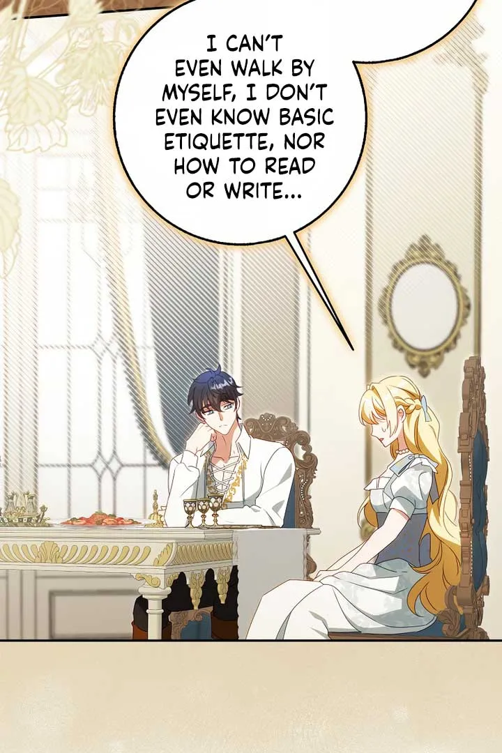 The secrets of the lovely duchess Chapter 6 Online - página 57
