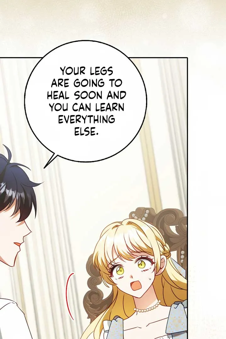 The secrets of the lovely duchess Chapter 6 Online - página 58