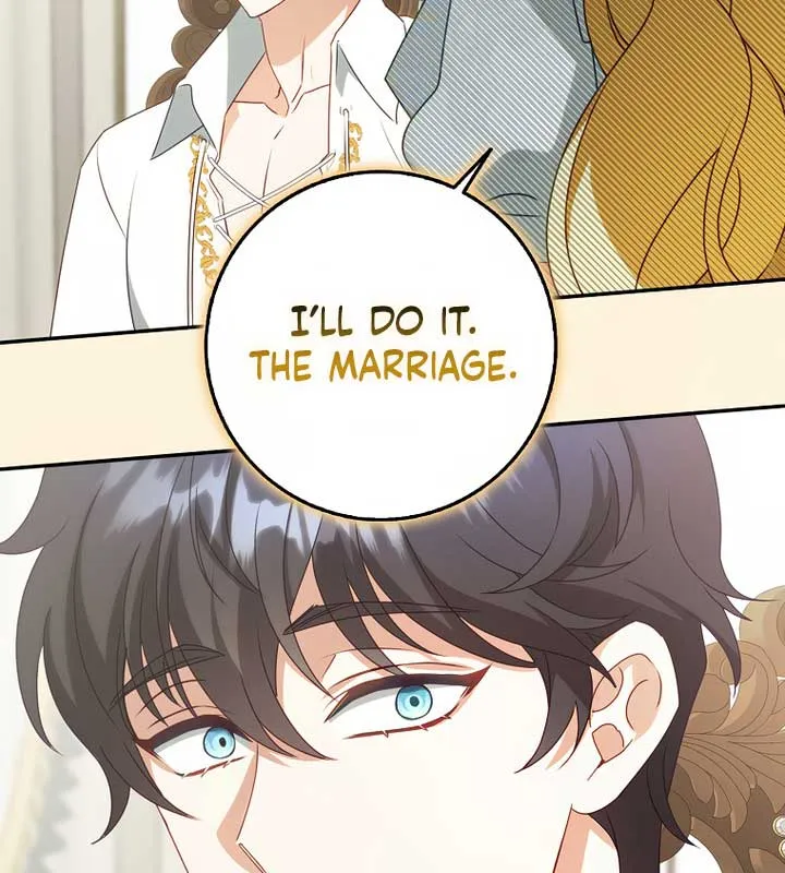 The secrets of the lovely duchess Chapter 6 Online - página 85
