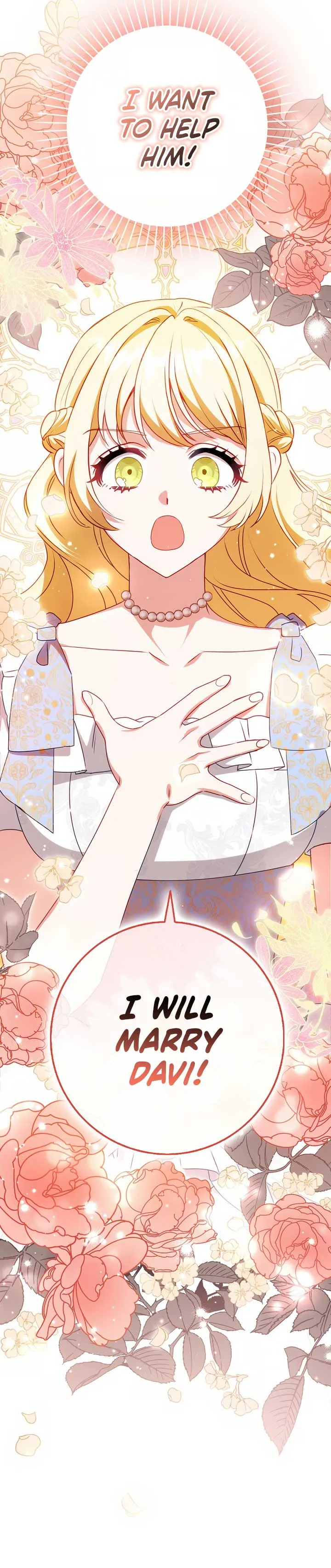 The secrets of the lovely duchess Chapter 6 Online - página 93