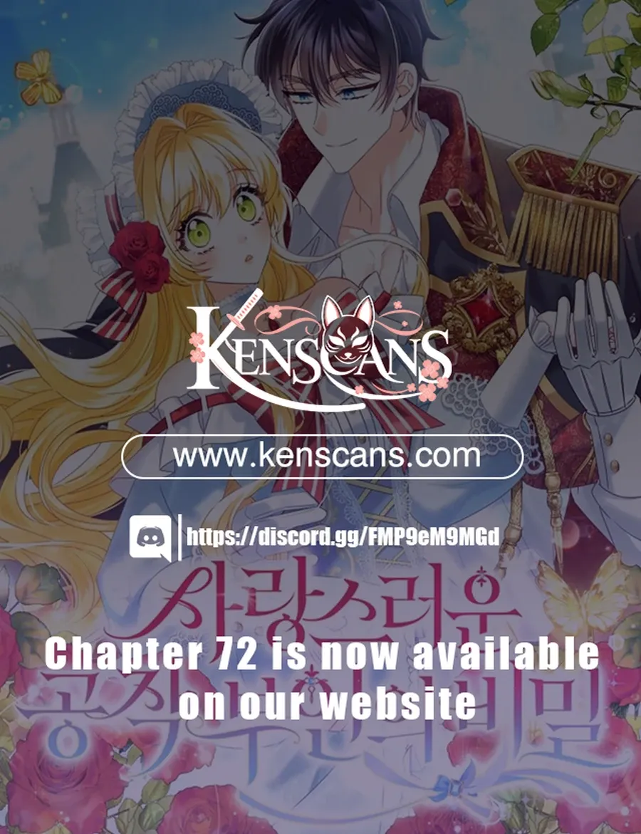 The secrets of the lovely duchess Chapter 63 Online - página 15