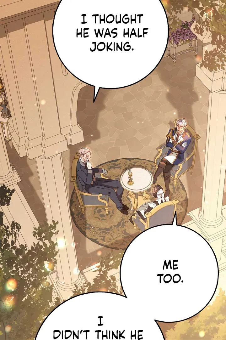 The secrets of the lovely duchess Chapter 7 Online - página 4